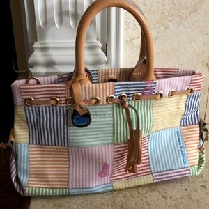 Dooney & Bourke Pastel Tote